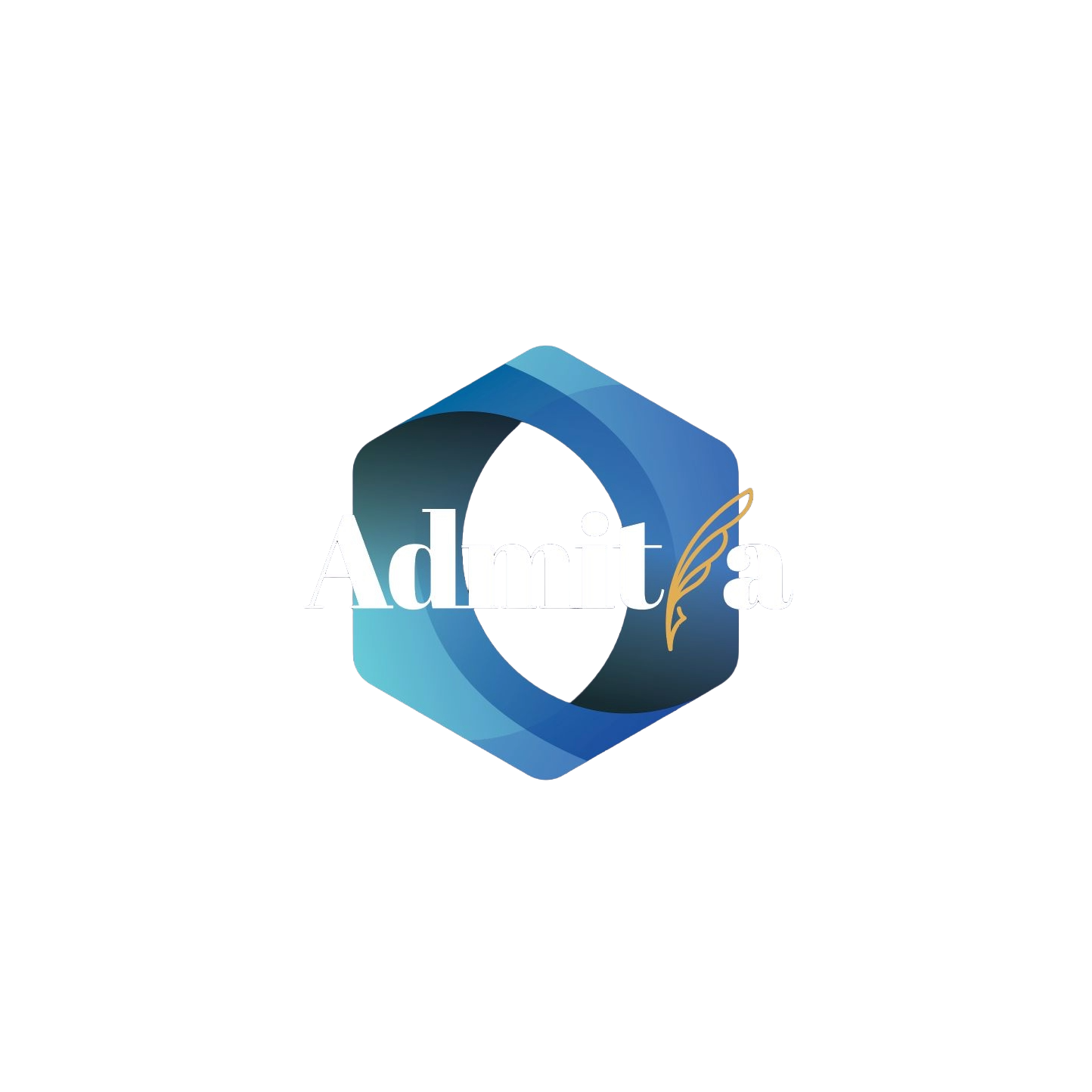 Admitra logo